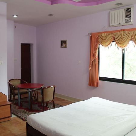 Hotel Rajshree Пушкар Экстерьер фото