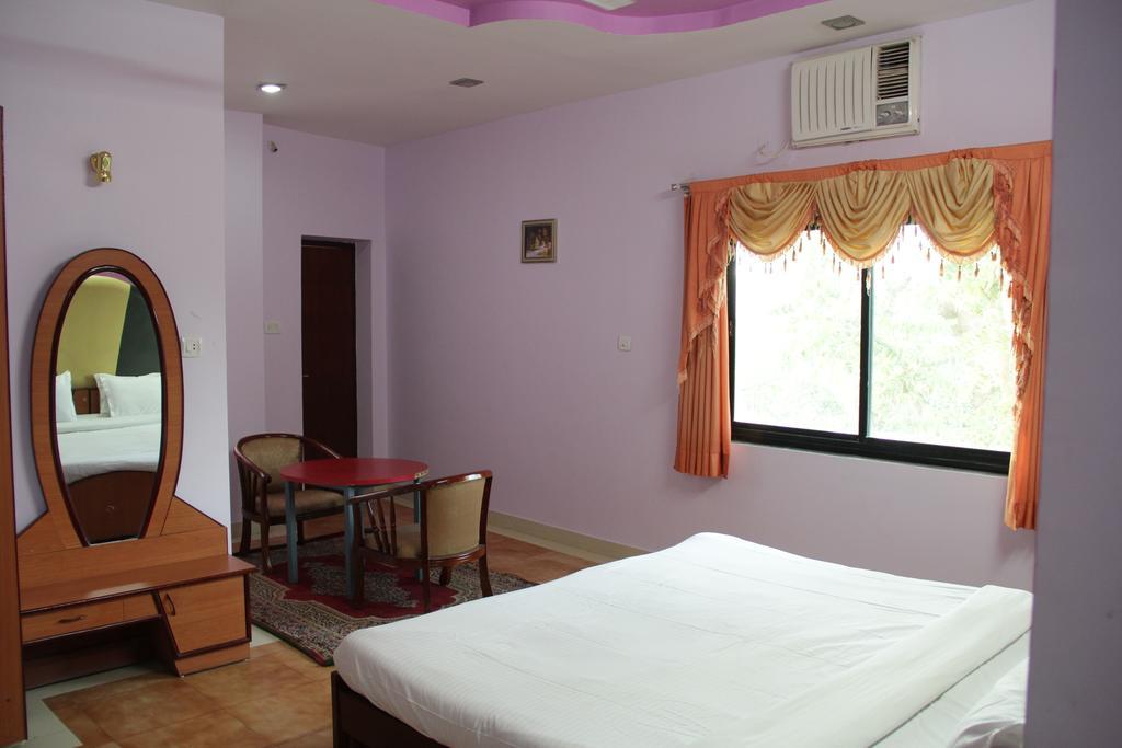 Hotel Rajshree Пушкар Экстерьер фото