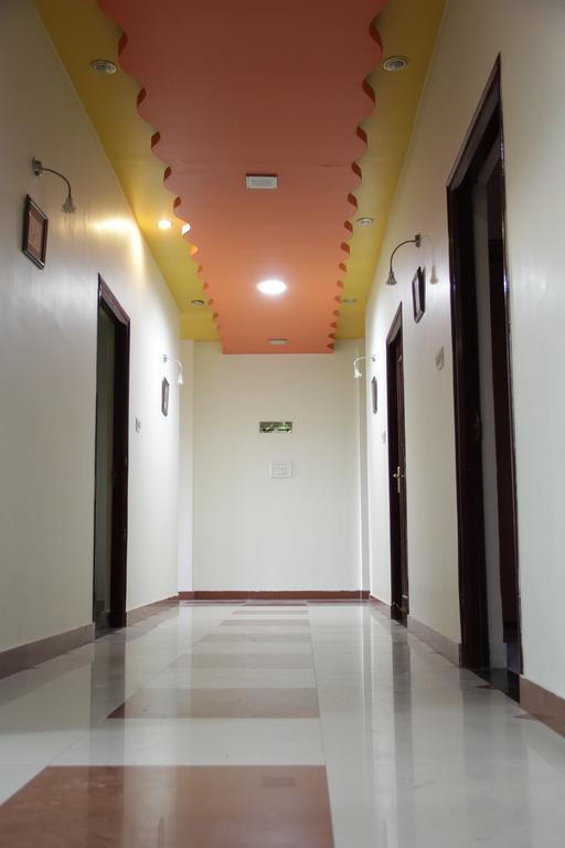 Hotel Rajshree Пушкар Экстерьер фото